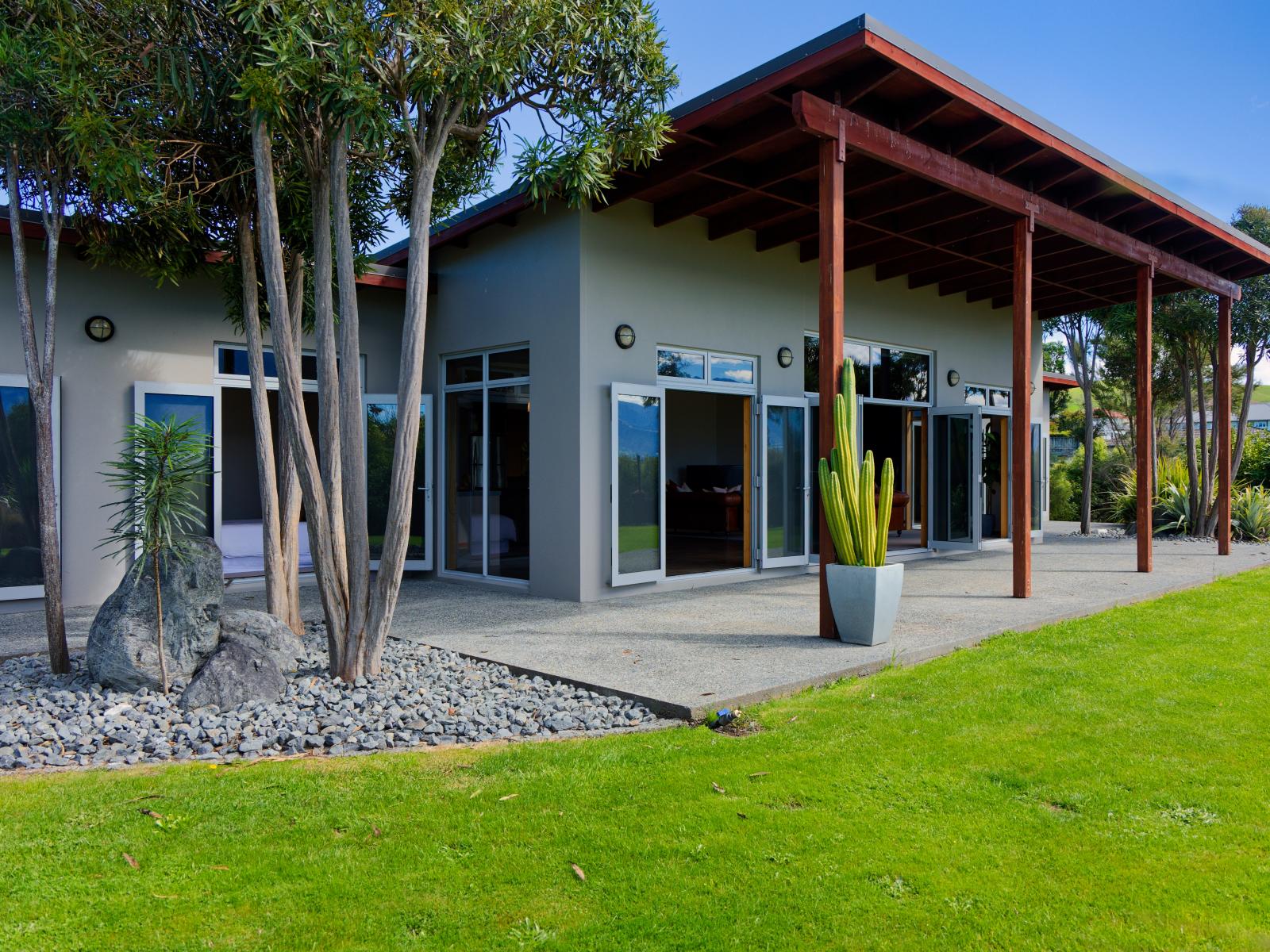 1A Chance Haven, Kaikoura