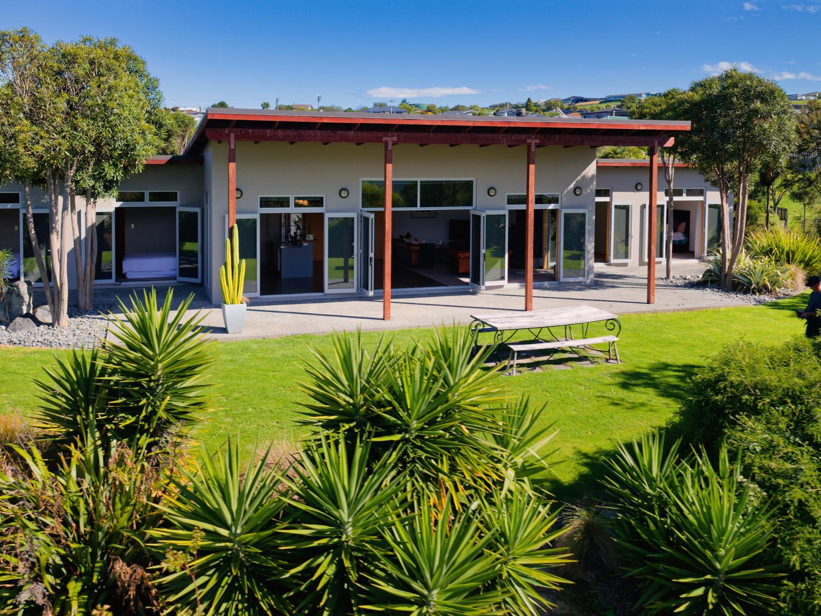 1A Chance Haven, Kaikoura