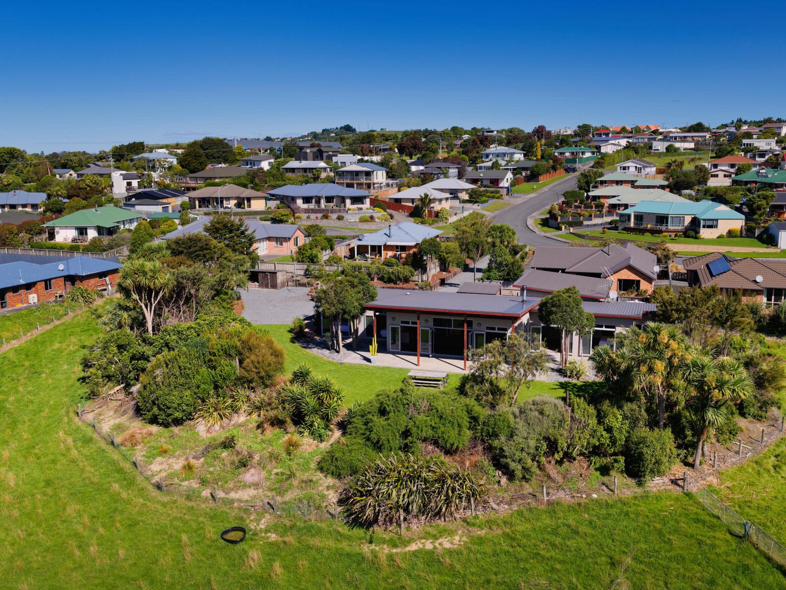 1A Chance Haven, Kaikoura