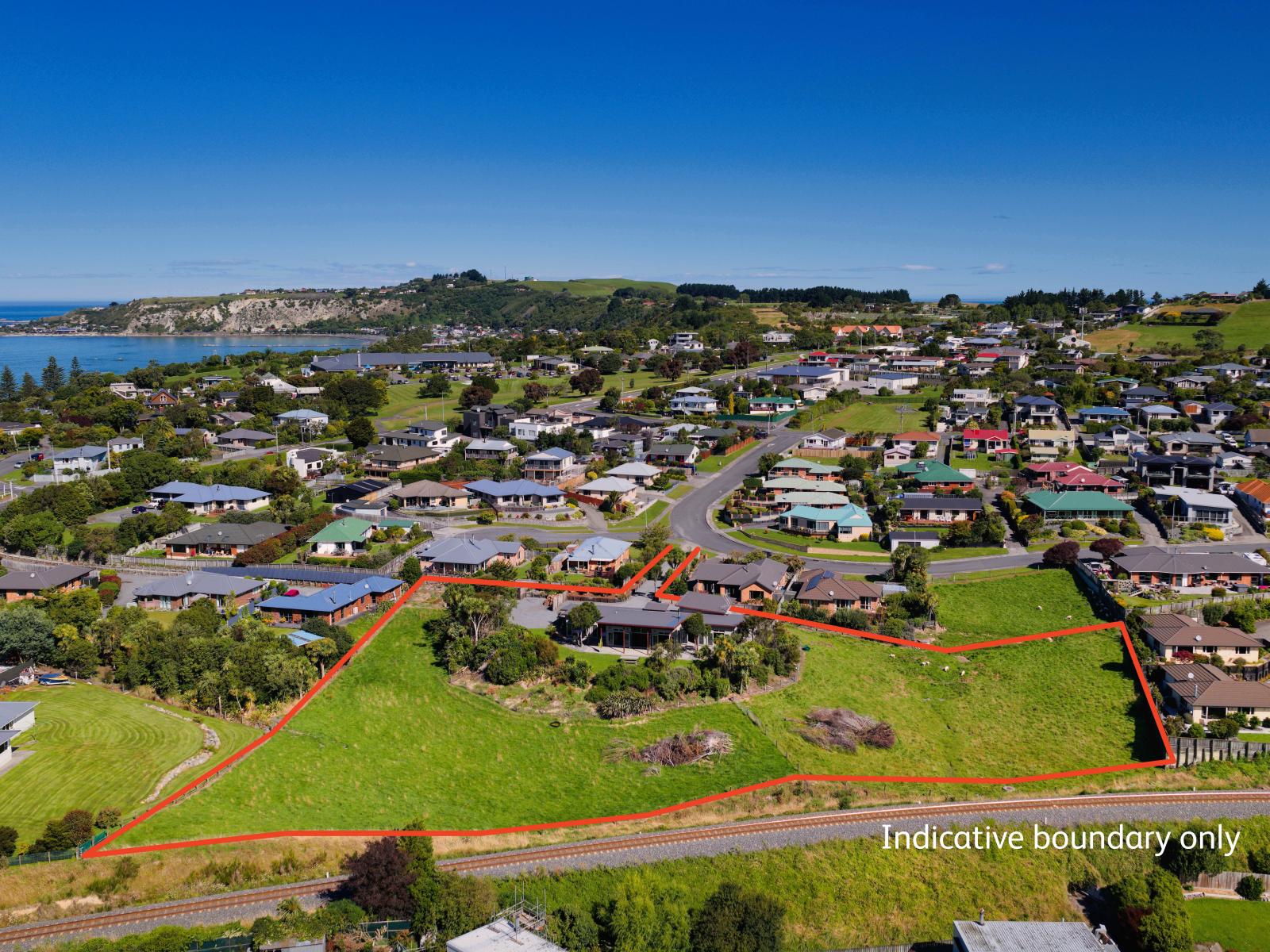 1A Chance Haven, Kaikoura