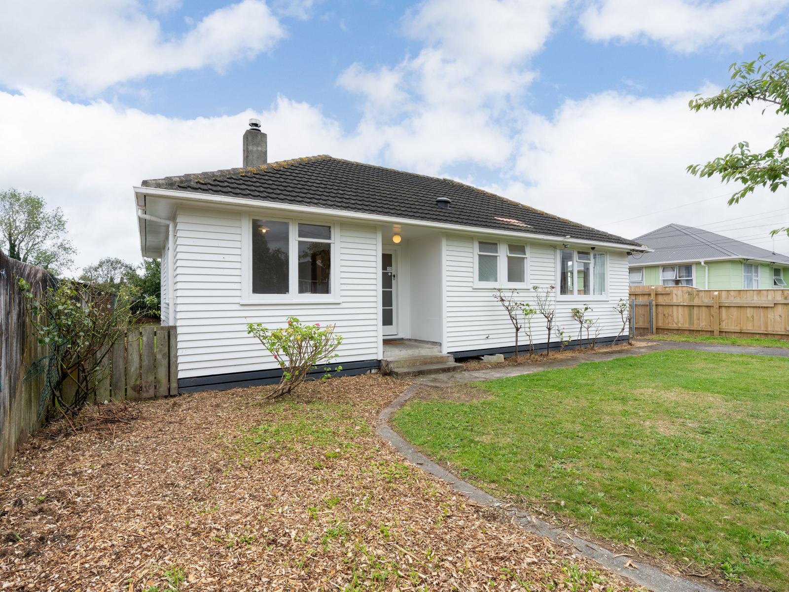 5 Maire Street, Levin