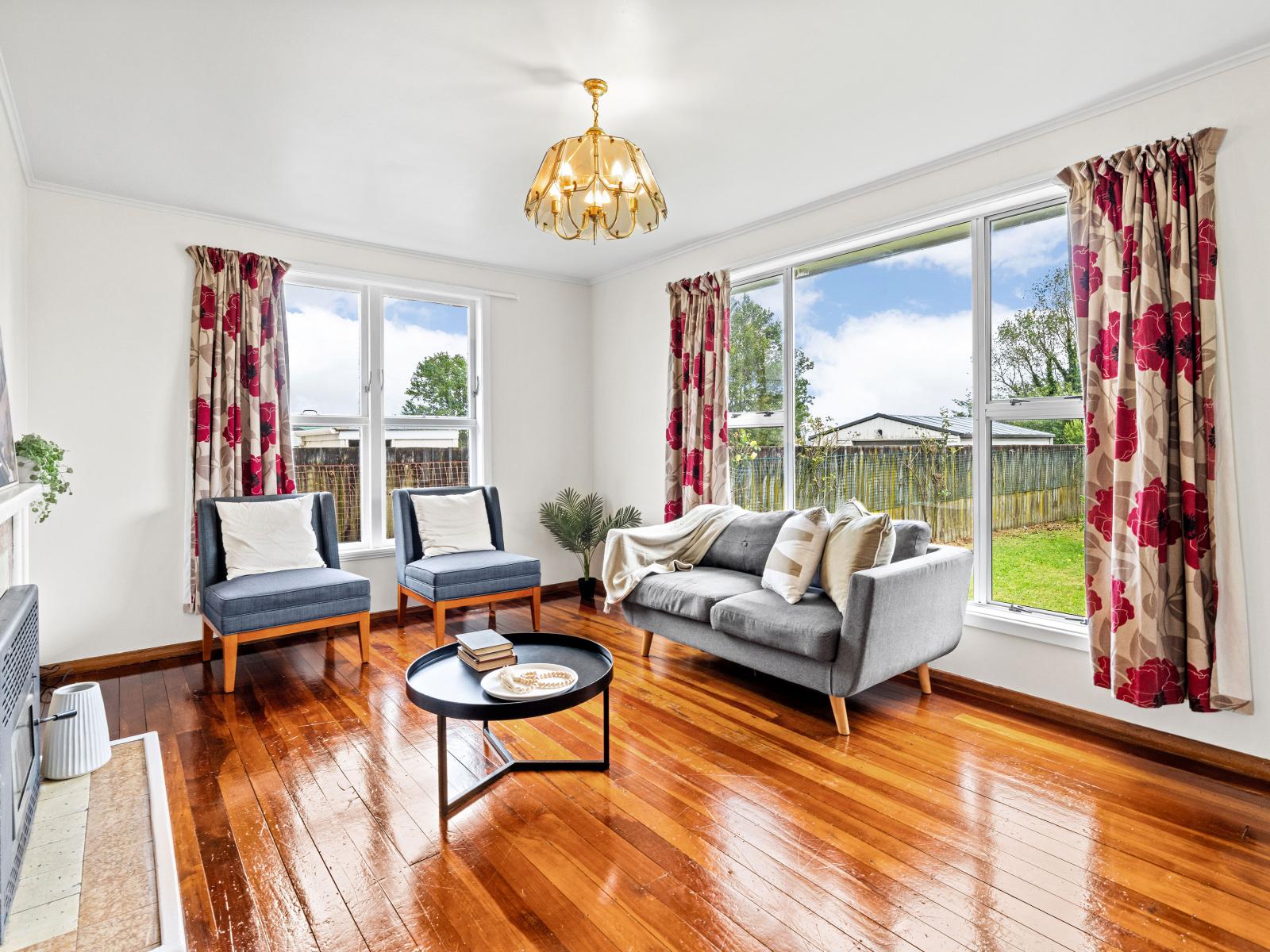 5 Maire Street, Levin