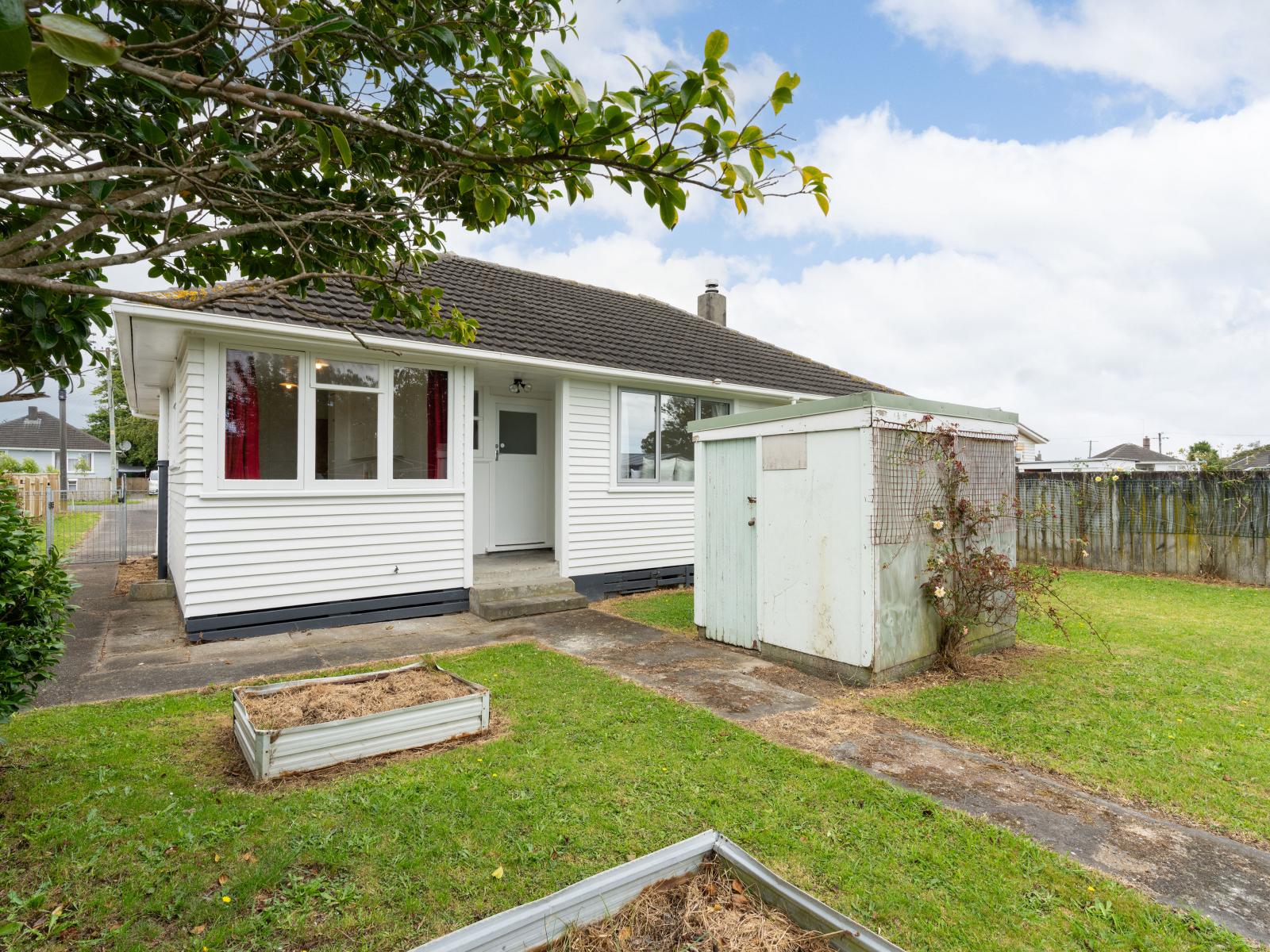 5 Maire Street, Levin