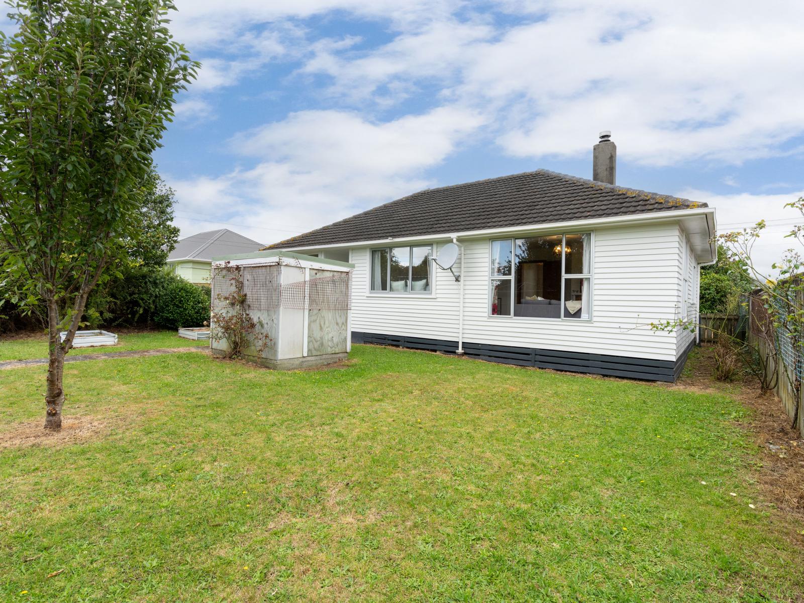 5 Maire Street, Levin