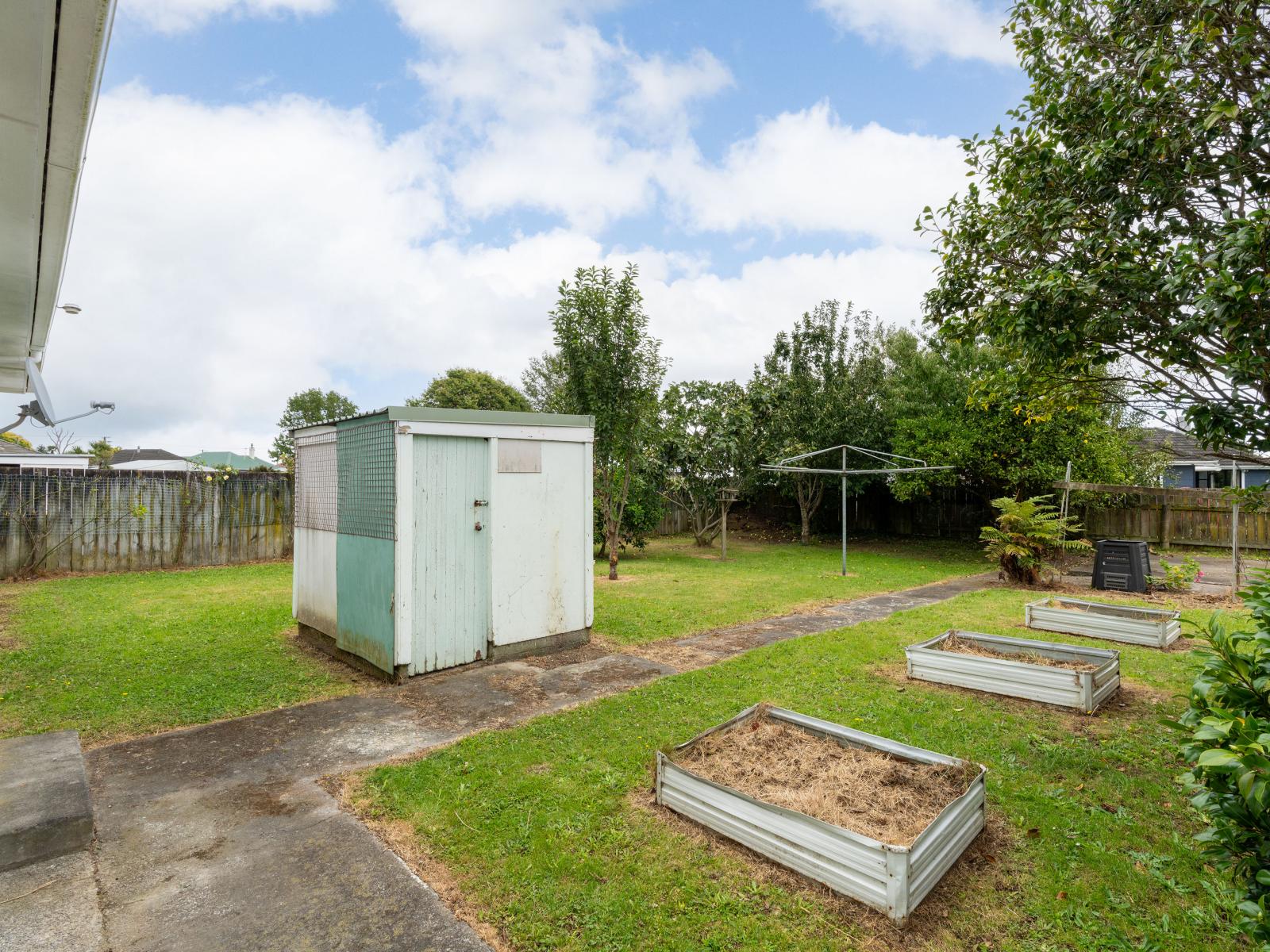 5 Maire Street, Levin