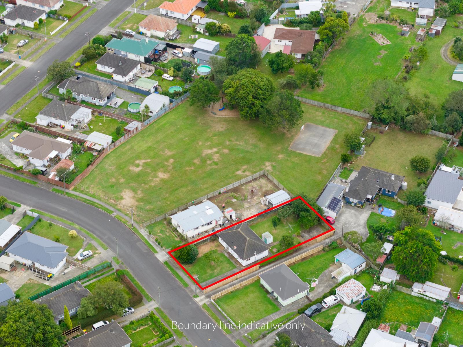 5 Maire Street, Levin