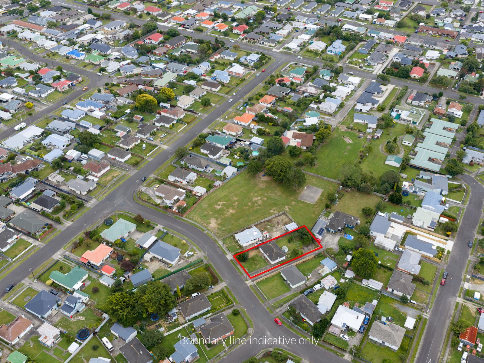 5 Maire Street, Levin