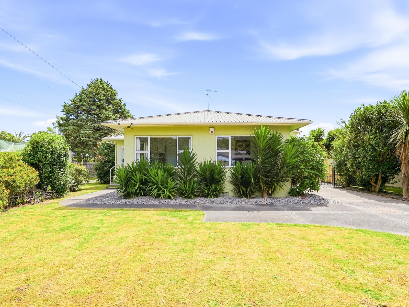 15 Raine Street, Whanganui East