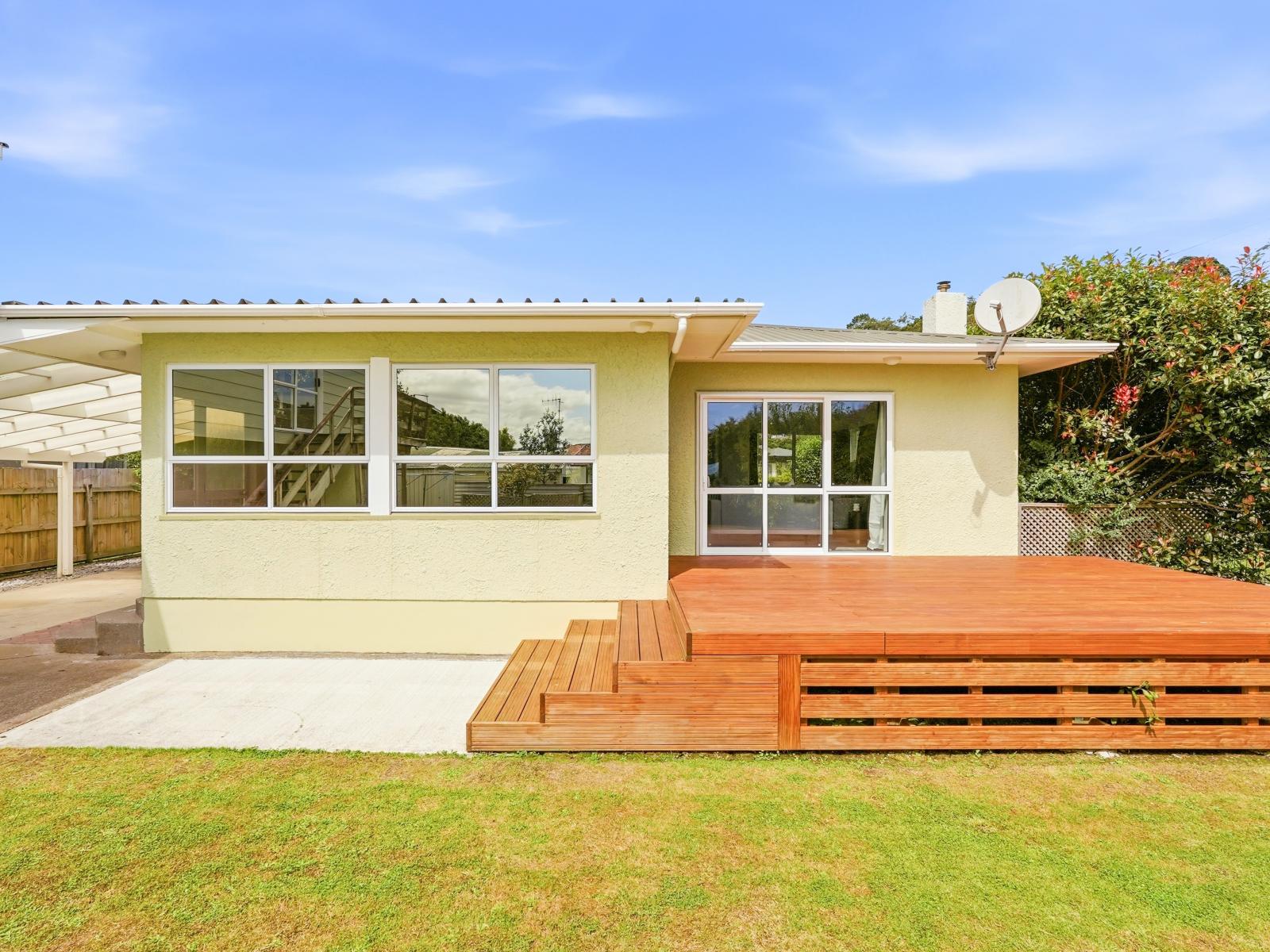 15 Raine Street, Whanganui East