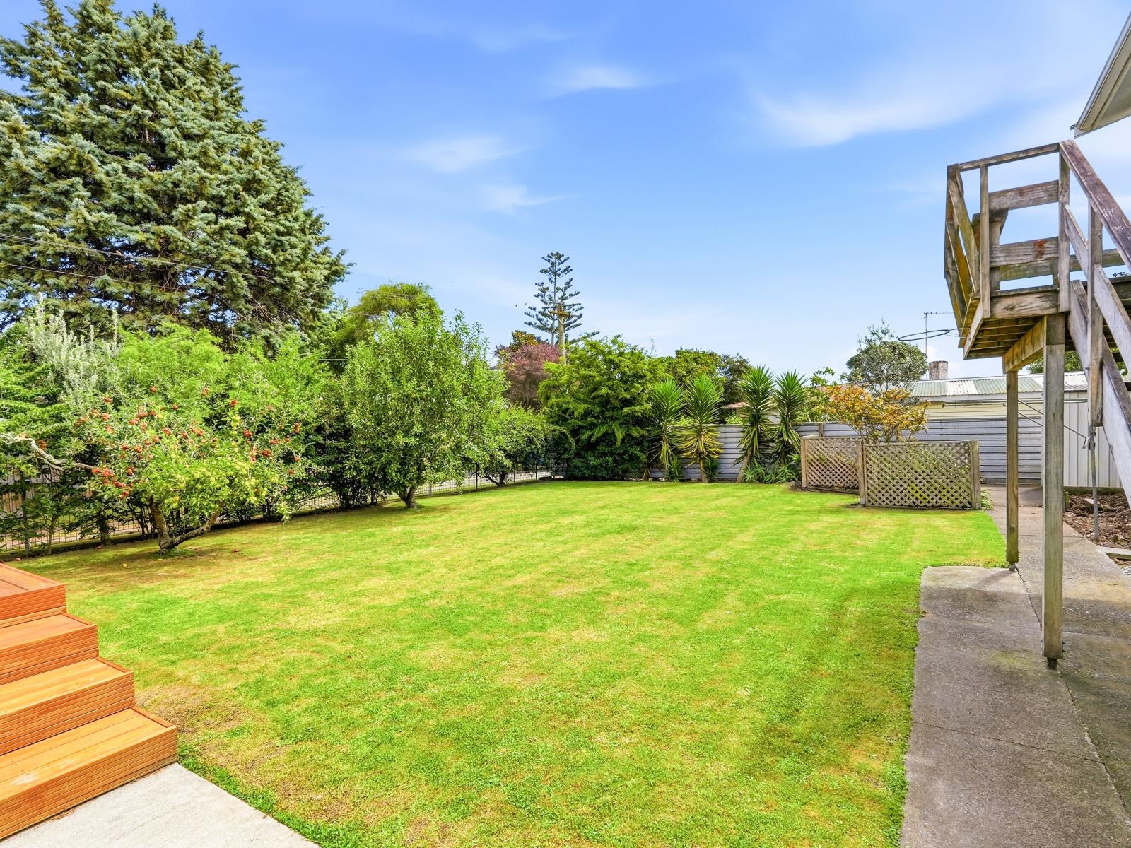 15 Raine Street, Whanganui East