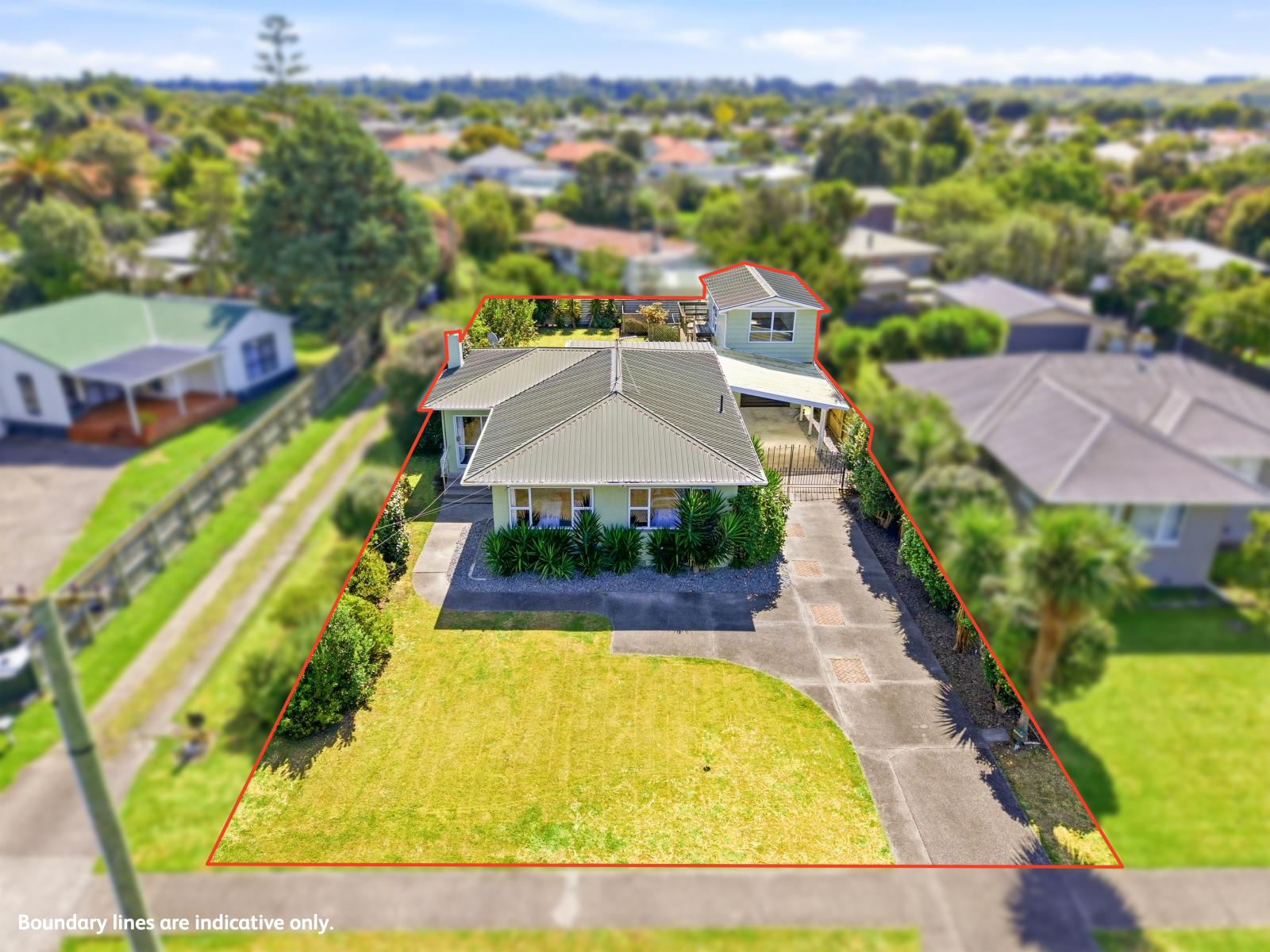 15 Raine Street, Whanganui East