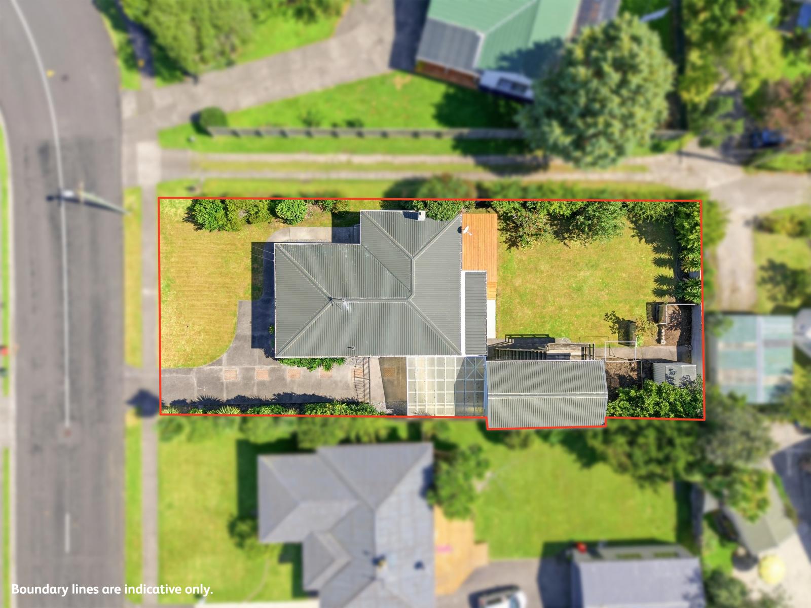 15 Raine Street, Whanganui East