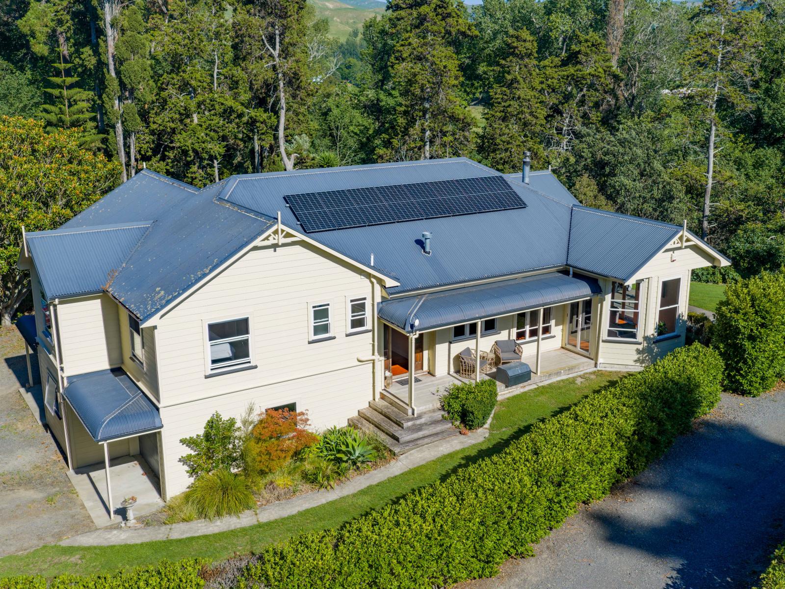 6/3382 Pourerere Road, Waipawa