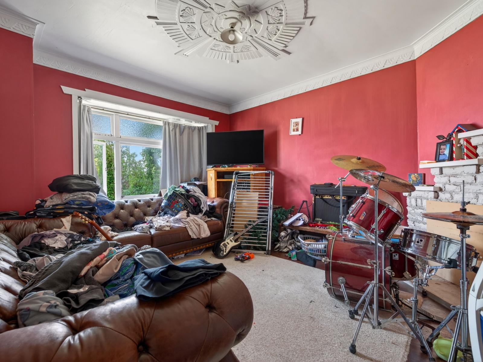 8 Mangahao Road, Pahiatua