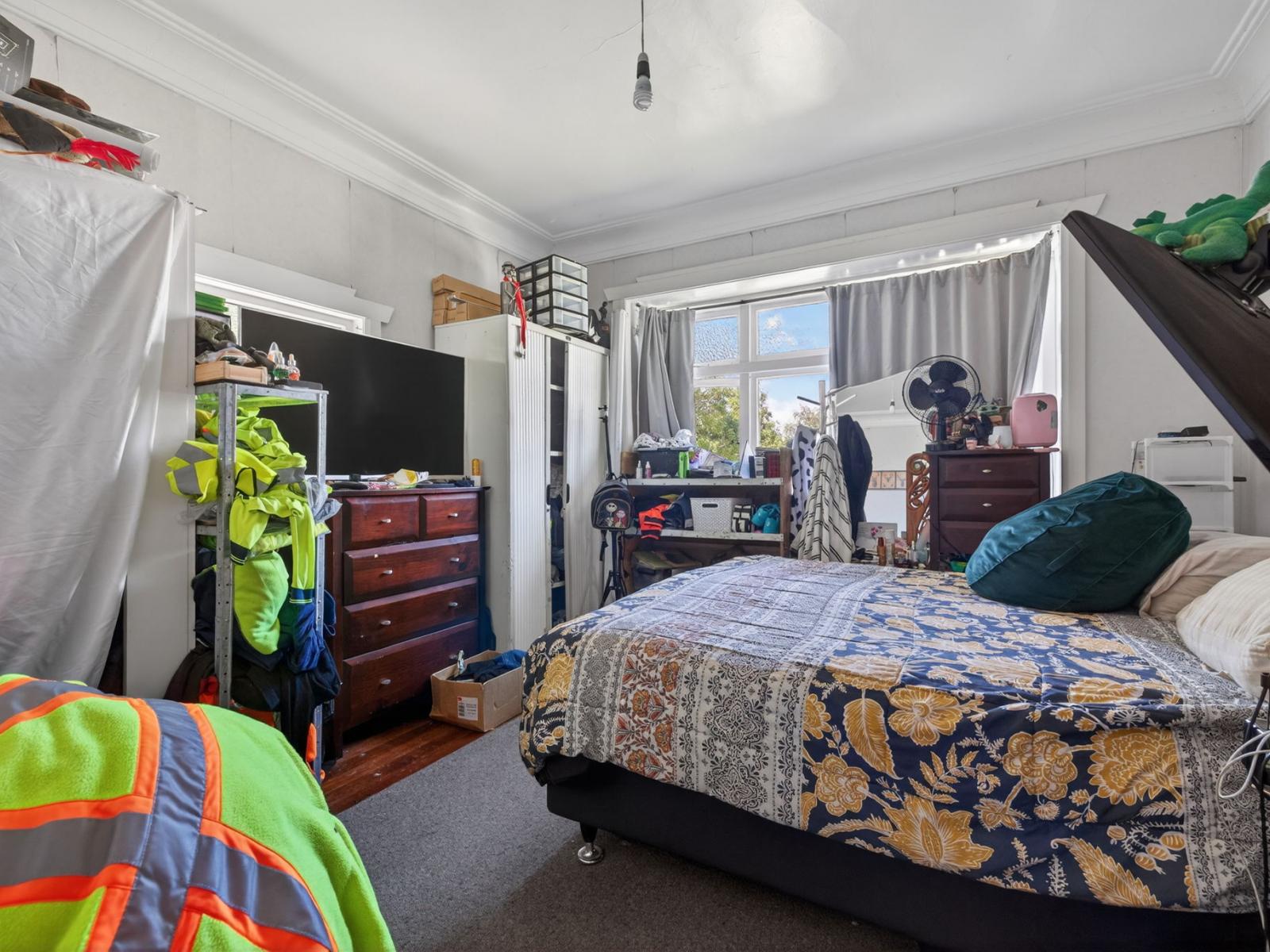 8 Mangahao Road, Pahiatua