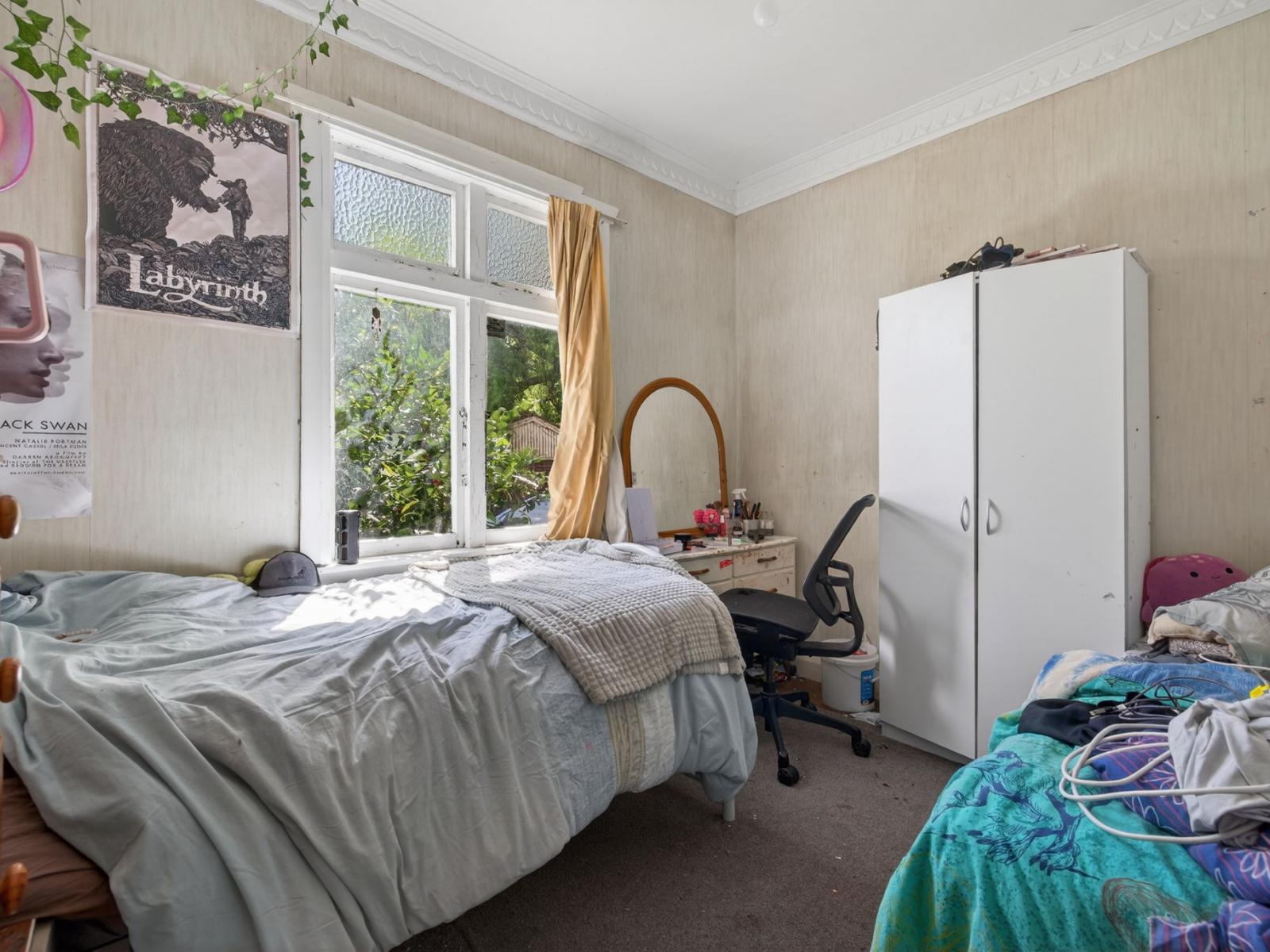 8 Mangahao Road, Pahiatua