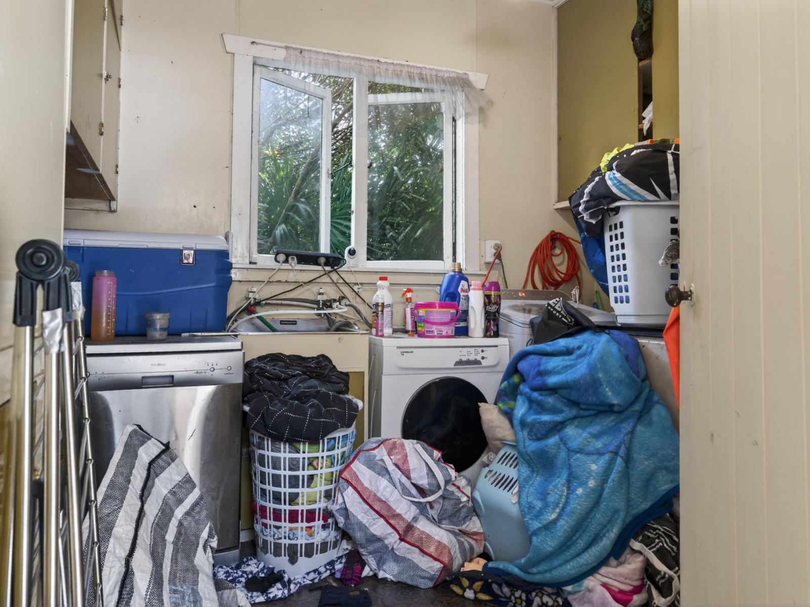 8 Mangahao Road, Pahiatua