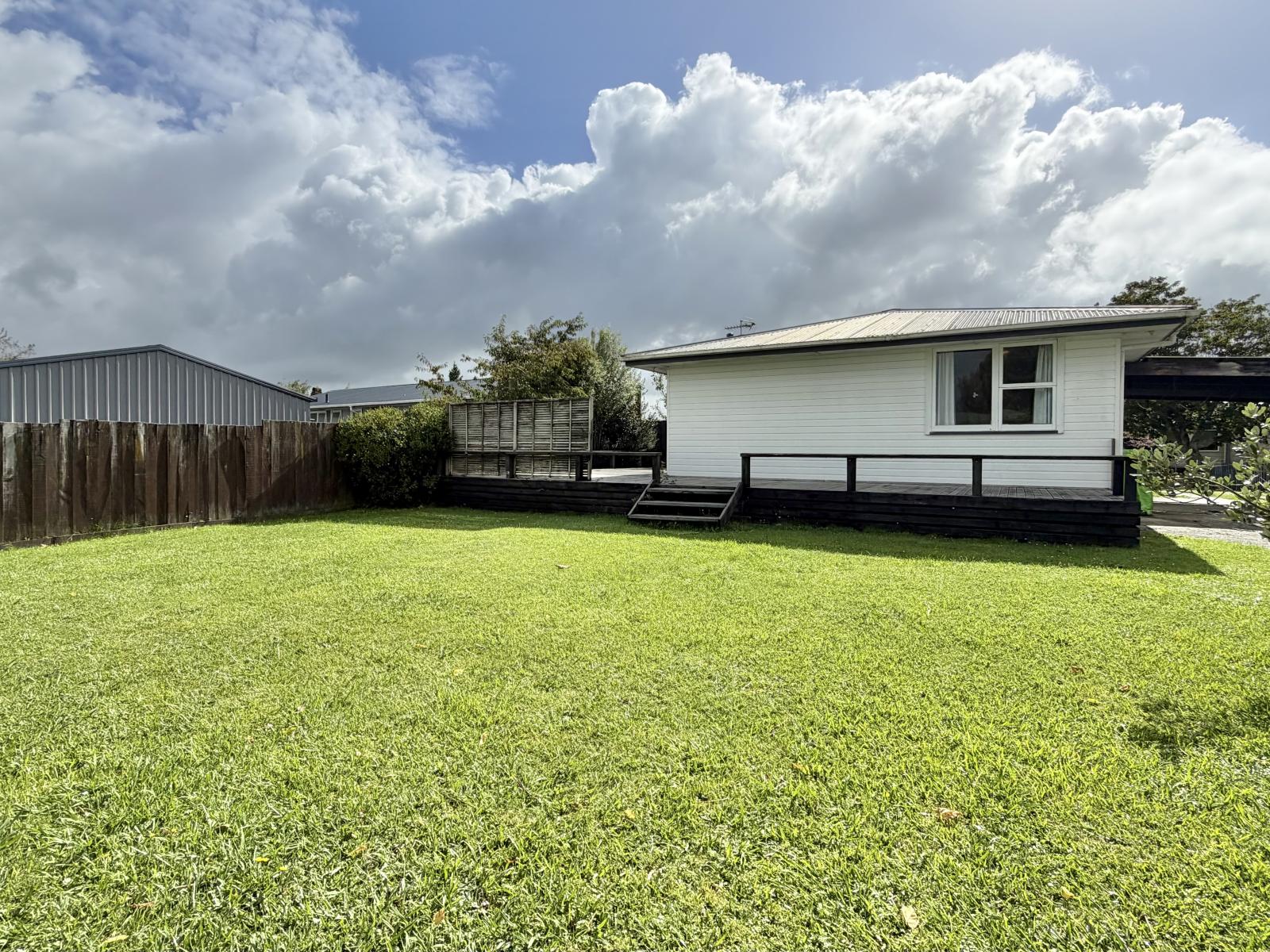 14 Korimako Place, Tokoroa