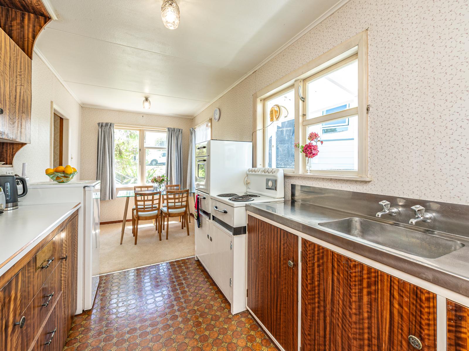 121 Koromiko Road, Gonville