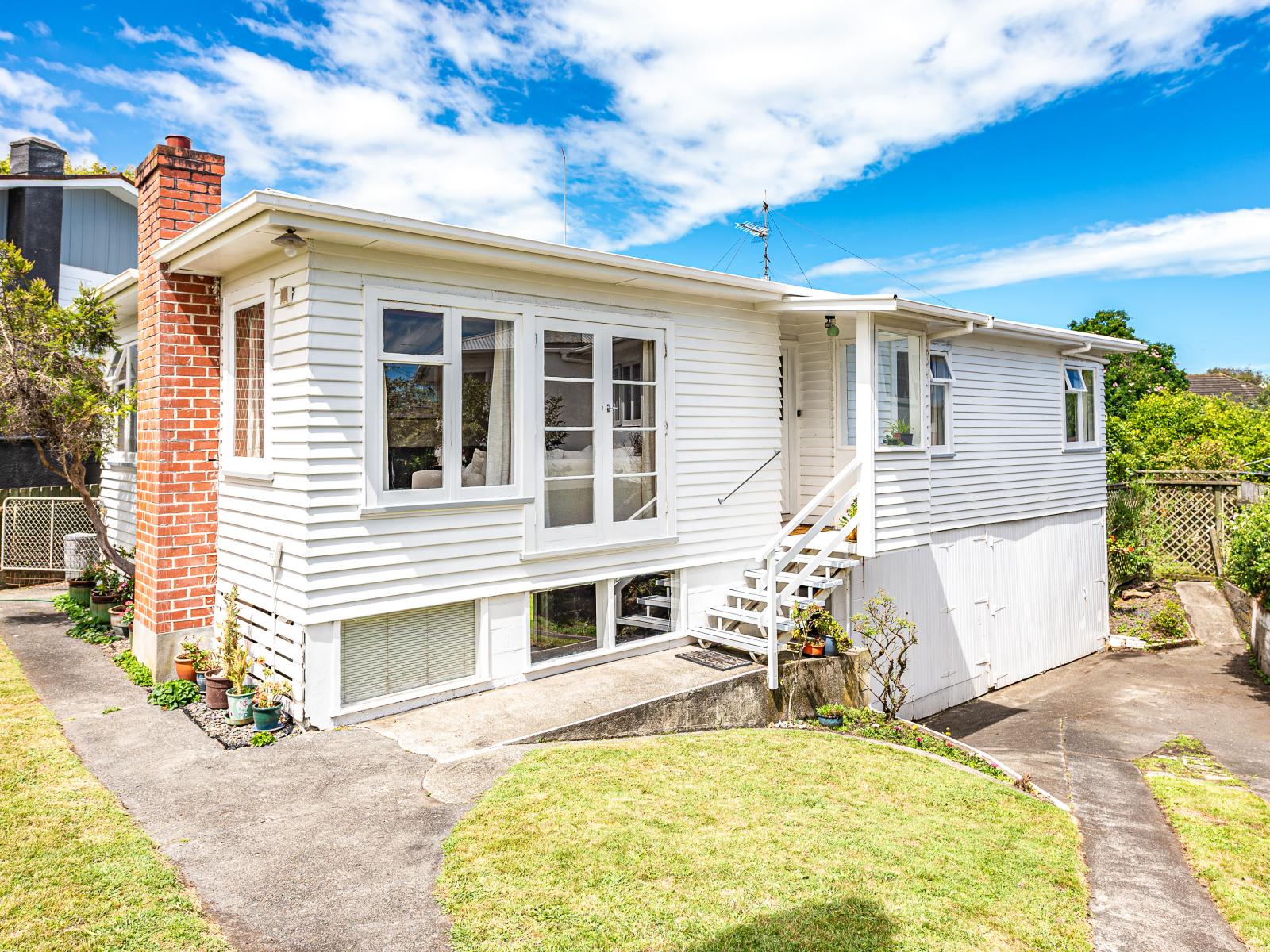 121 Koromiko Road, Gonville