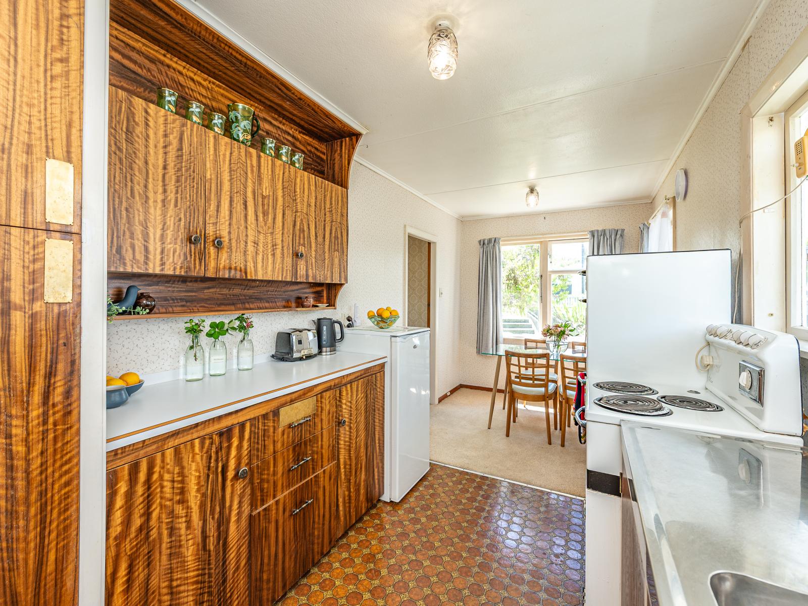 121 Koromiko Road, Gonville