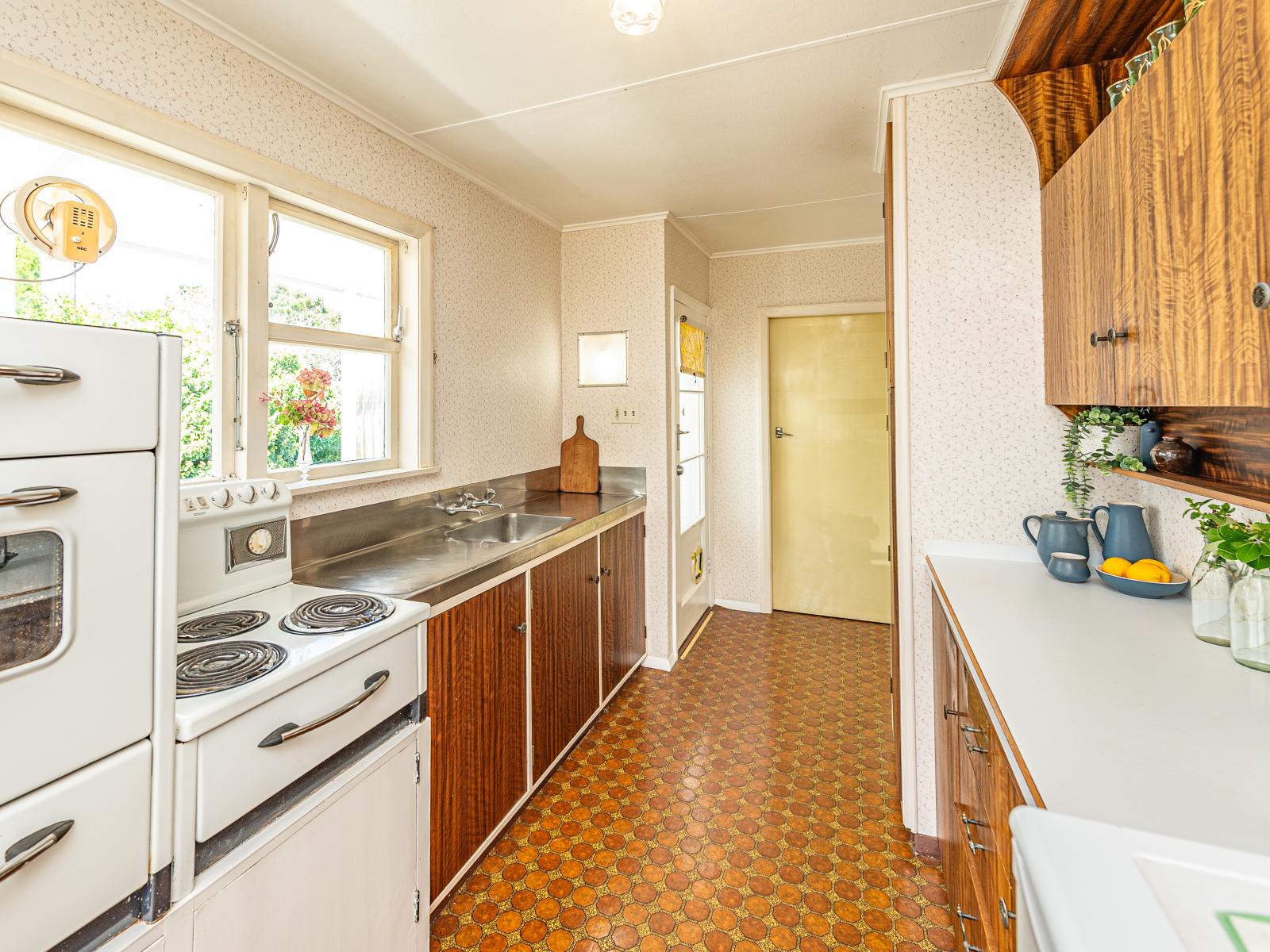 121 Koromiko Road, Gonville