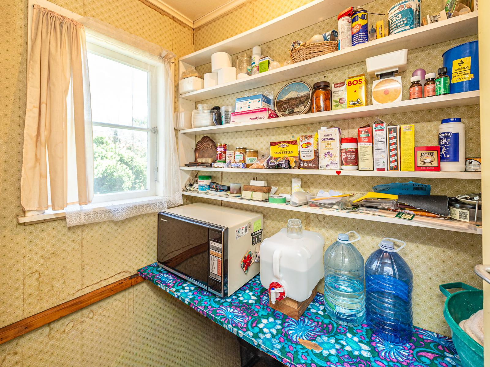 121 Koromiko Road, Gonville