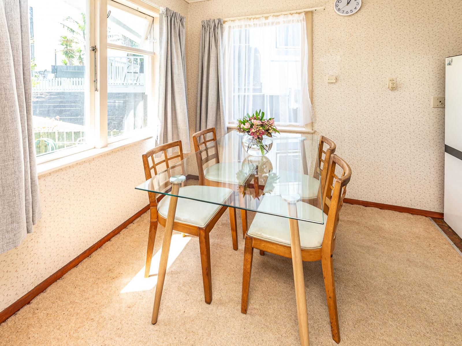 121 Koromiko Road, Gonville