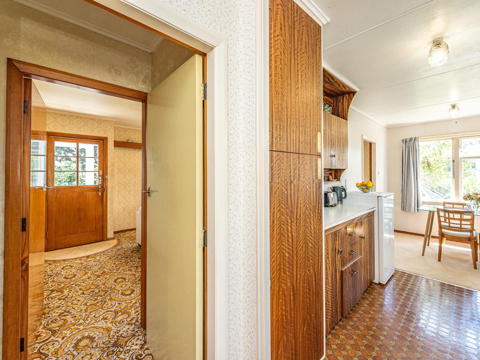 121 Koromiko Road, Gonville