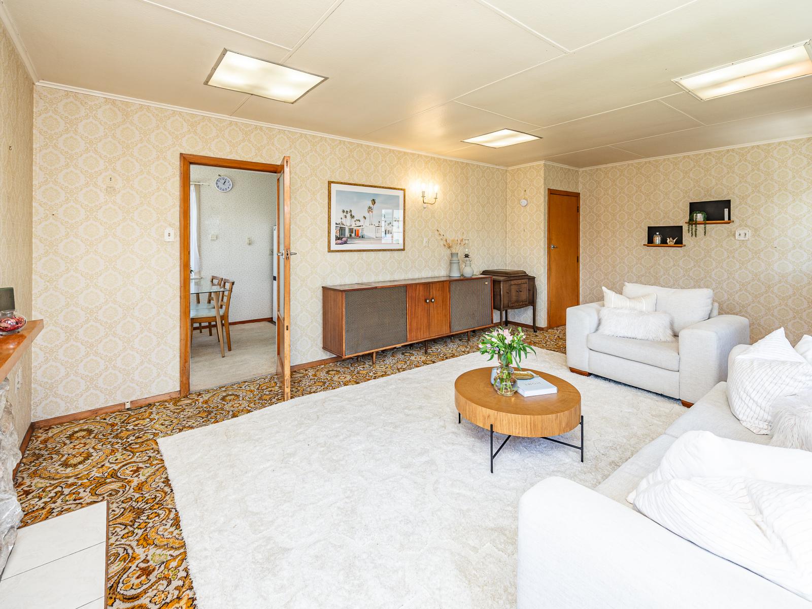 121 Koromiko Road, Gonville