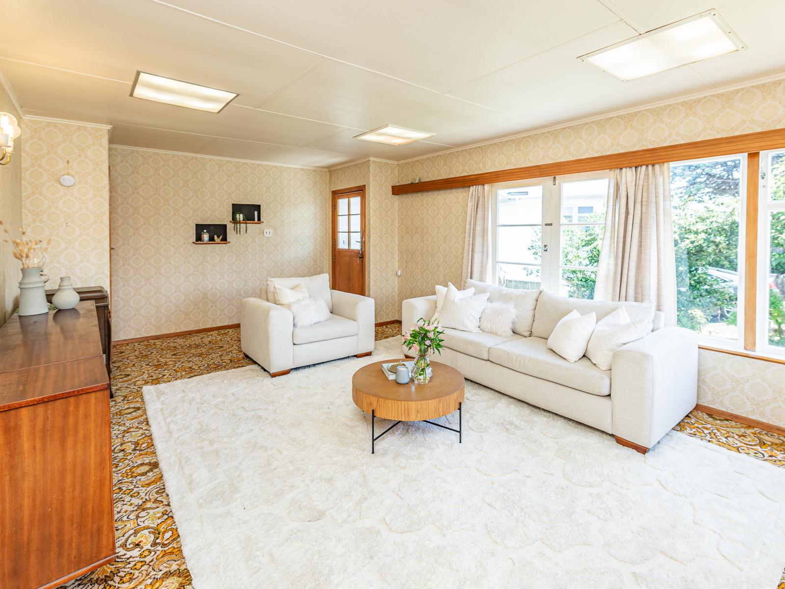 121 Koromiko Road, Gonville