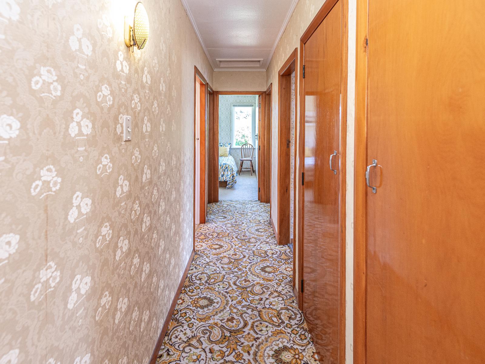 121 Koromiko Road, Gonville