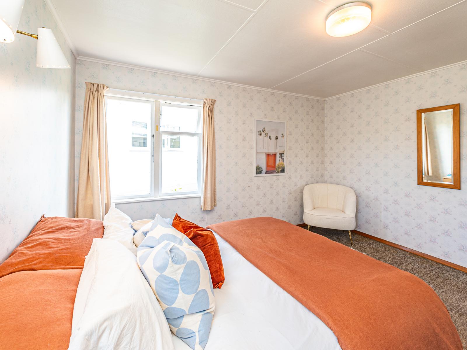 121 Koromiko Road, Gonville