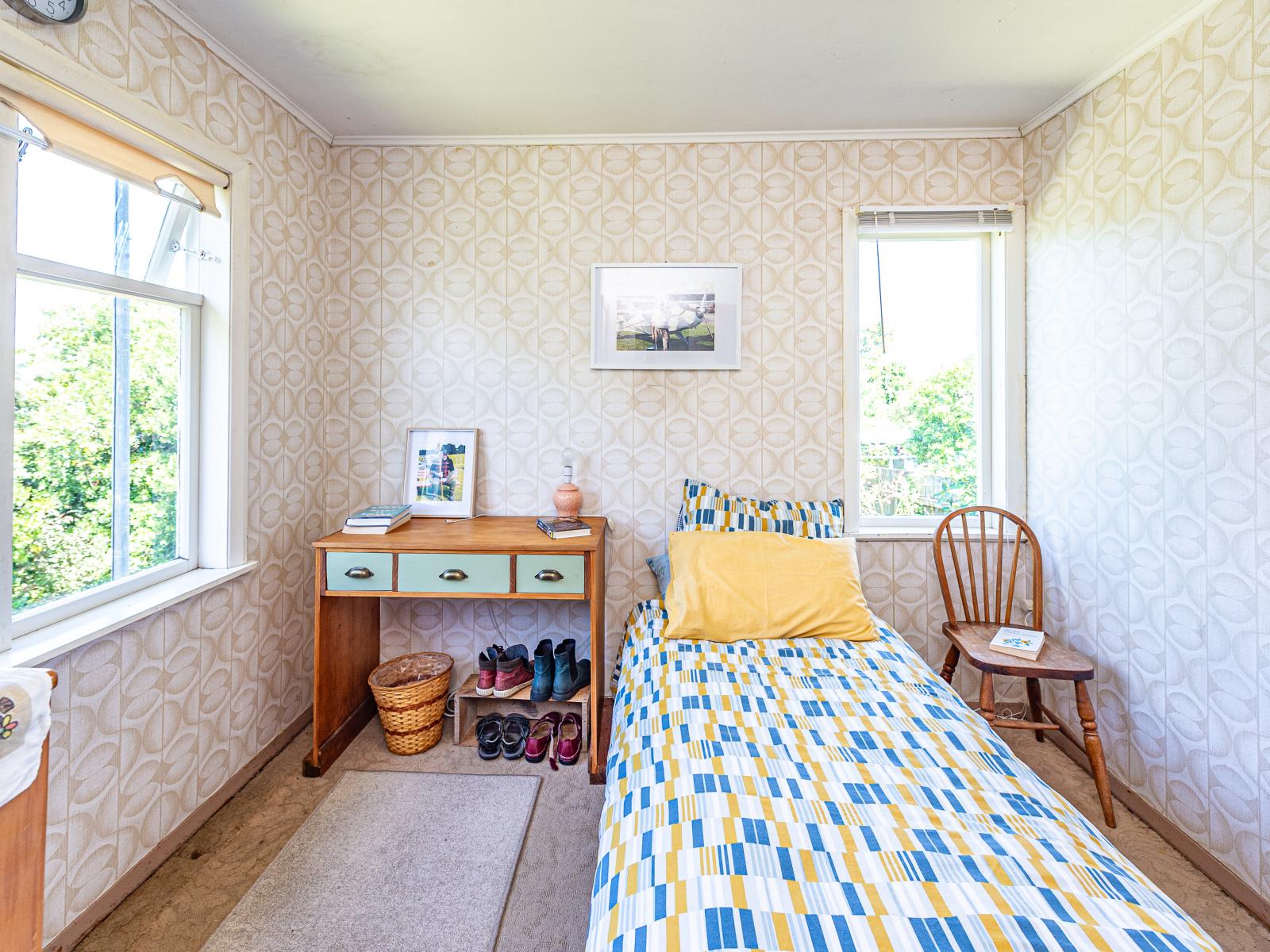 121 Koromiko Road, Gonville