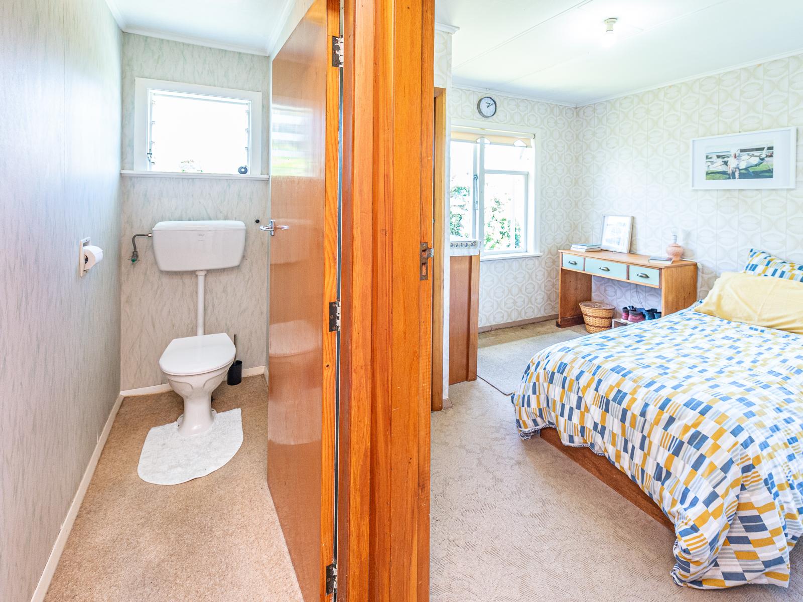 121 Koromiko Road, Gonville