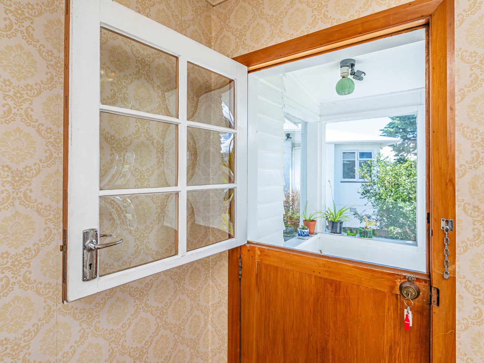 121 Koromiko Road, Gonville