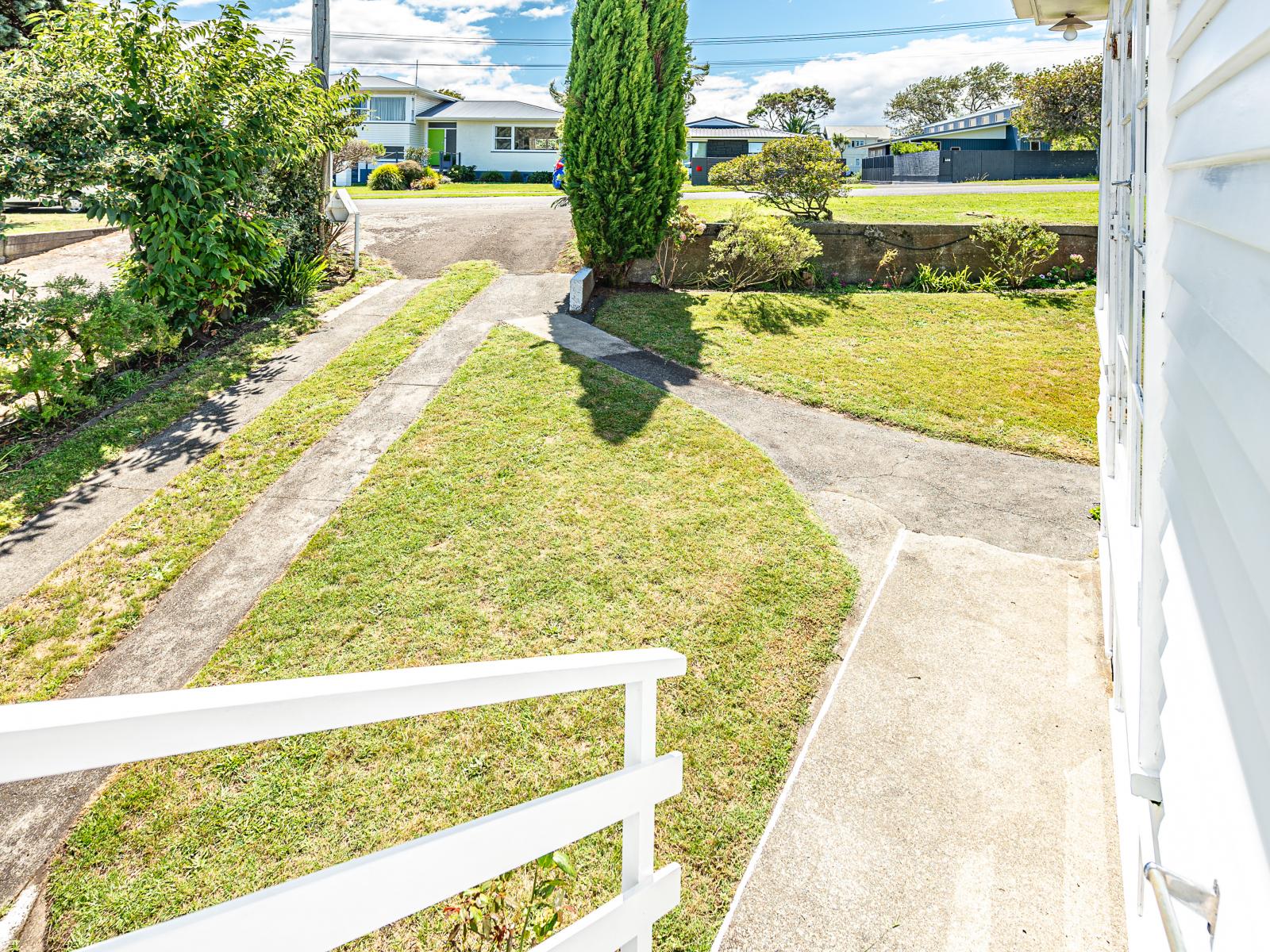 121 Koromiko Road, Gonville