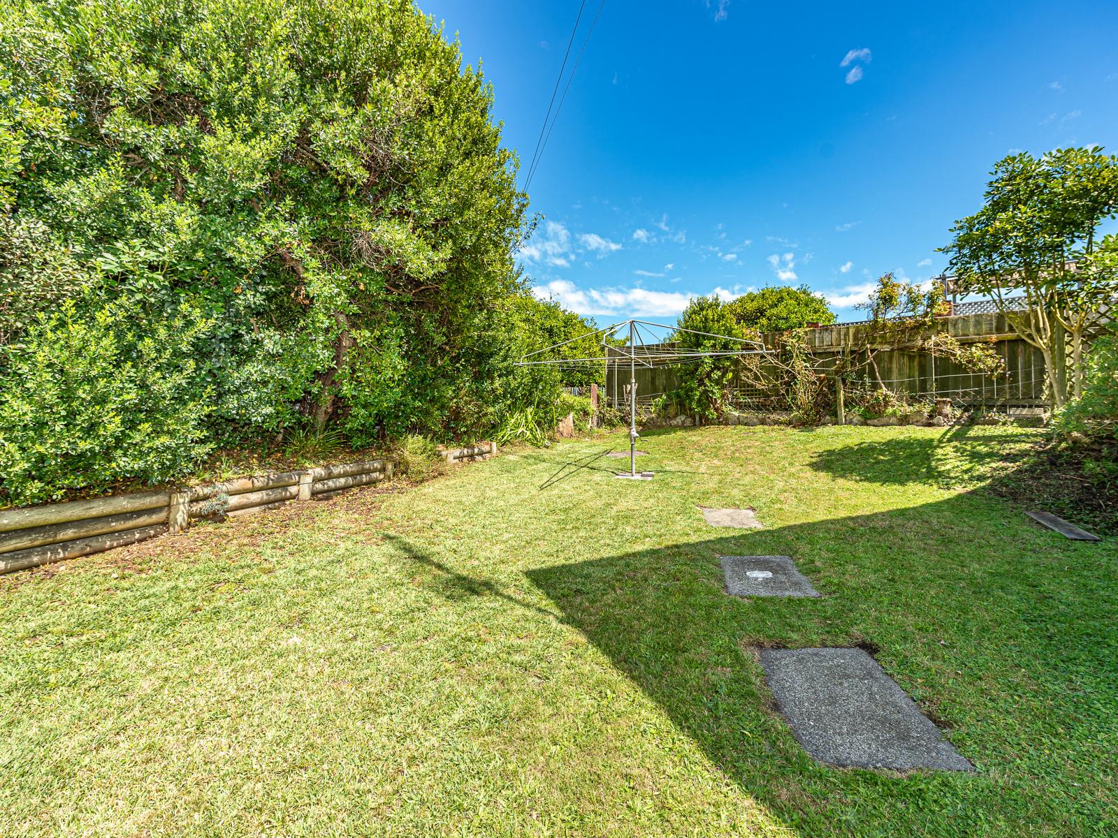 121 Koromiko Road, Gonville