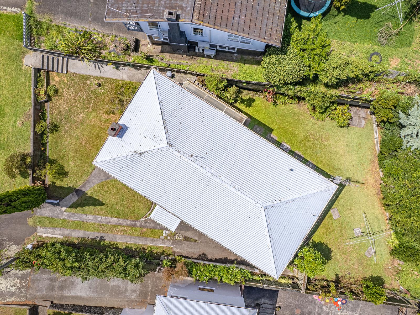 121 Koromiko Road, Gonville