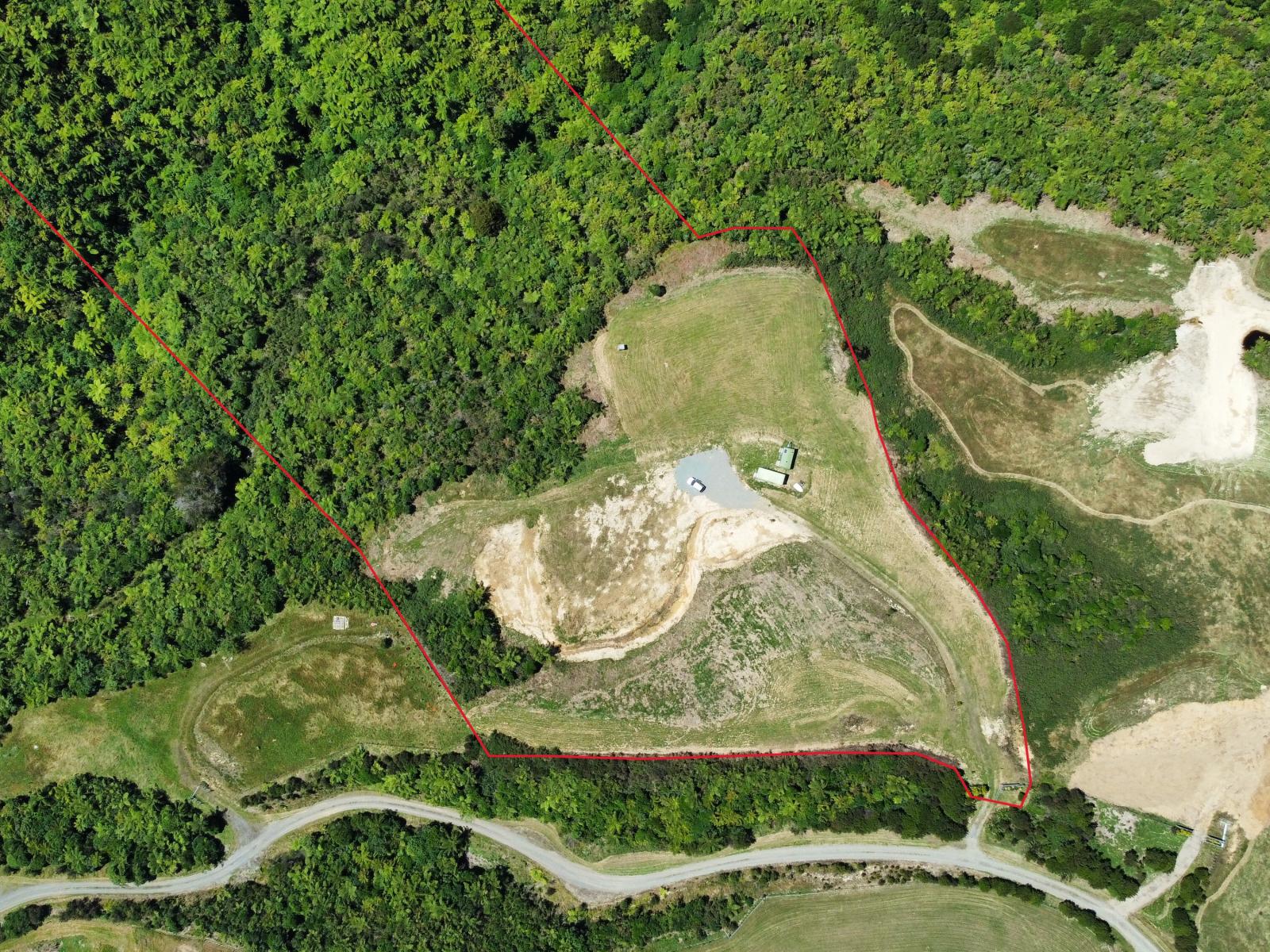 141 Kaitawa Road, Hautere