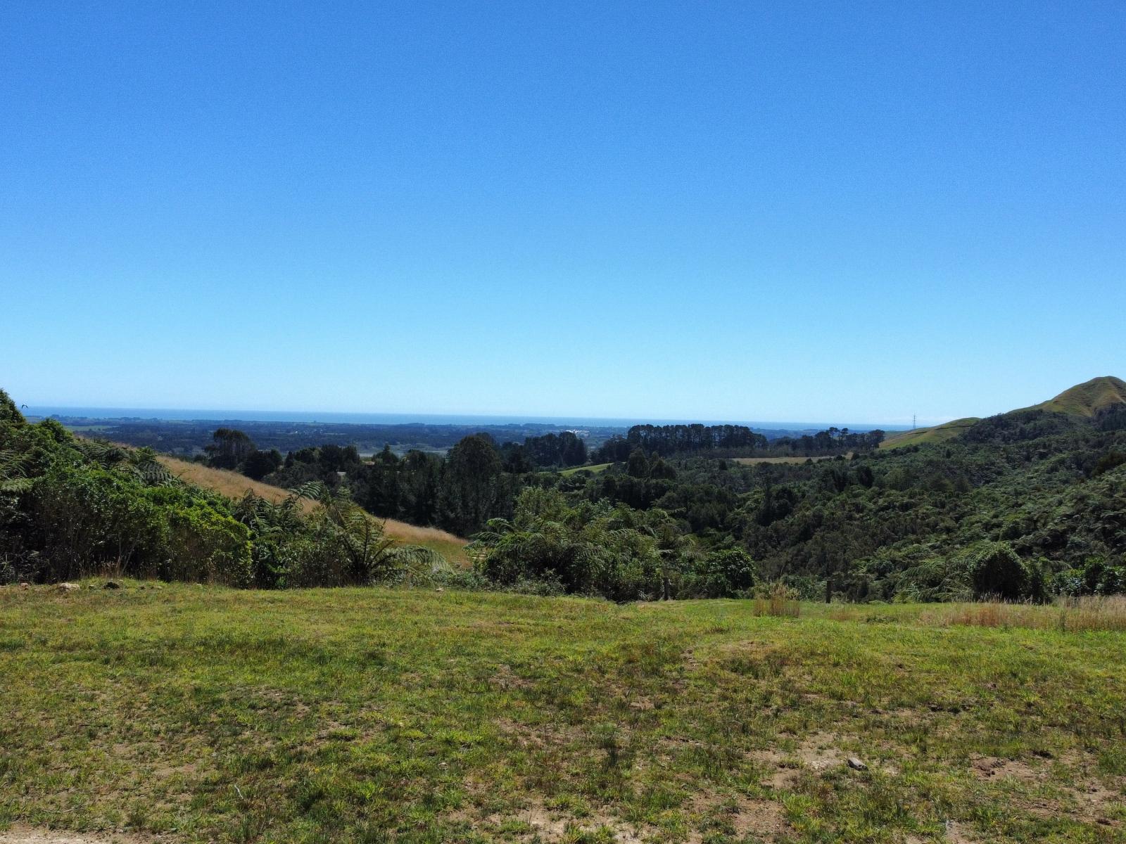 141 Kaitawa Road, Hautere