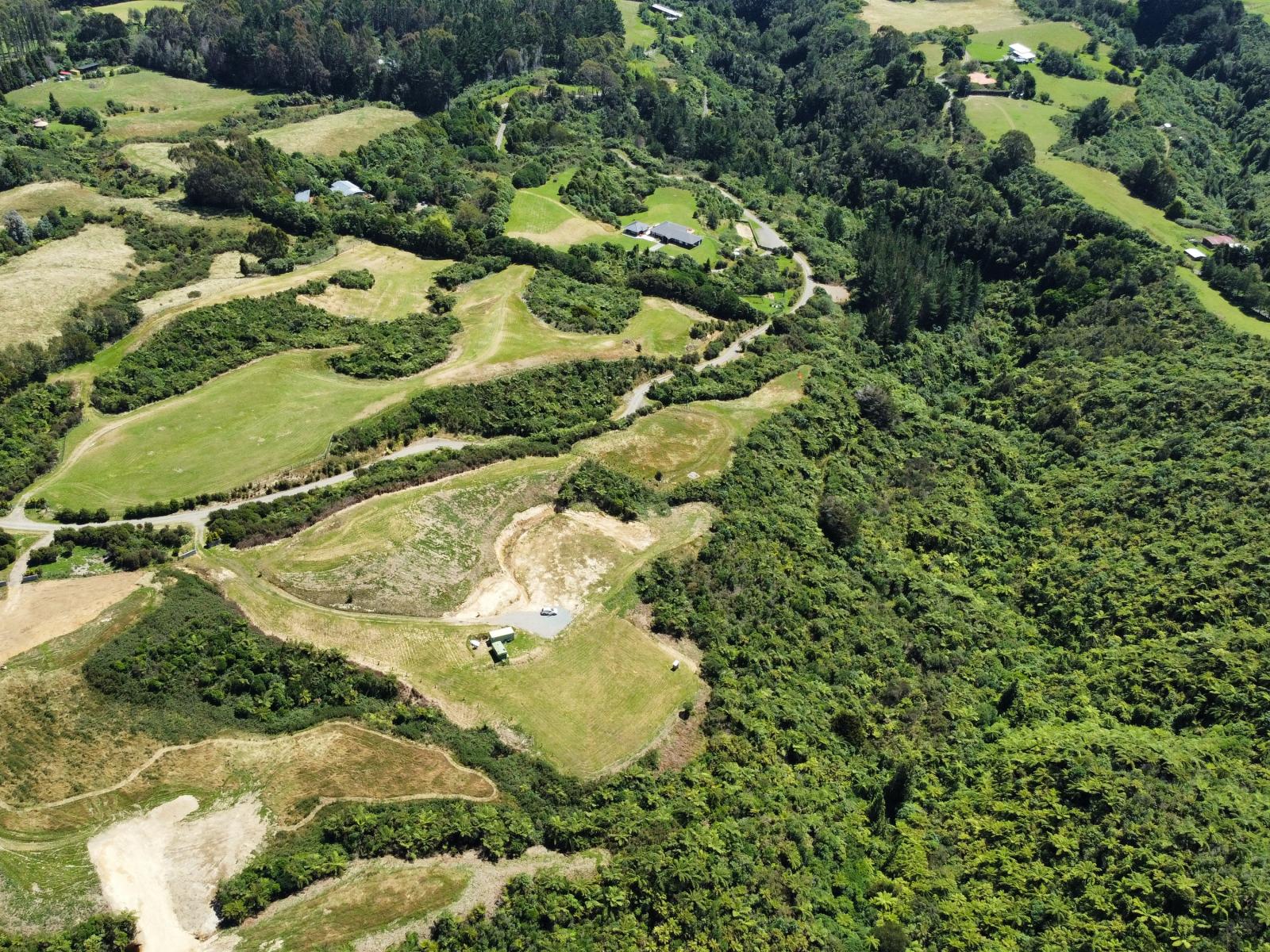 141 Kaitawa Road, Hautere