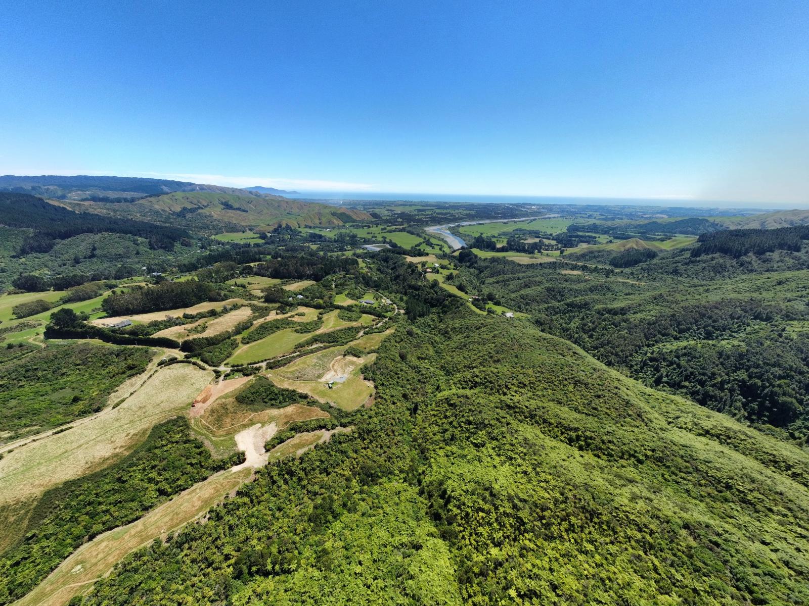 141 Kaitawa Road, Hautere