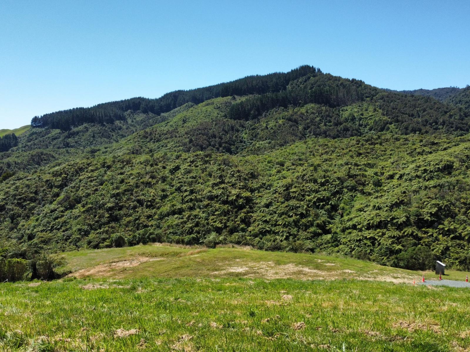 141 Kaitawa Road, Hautere