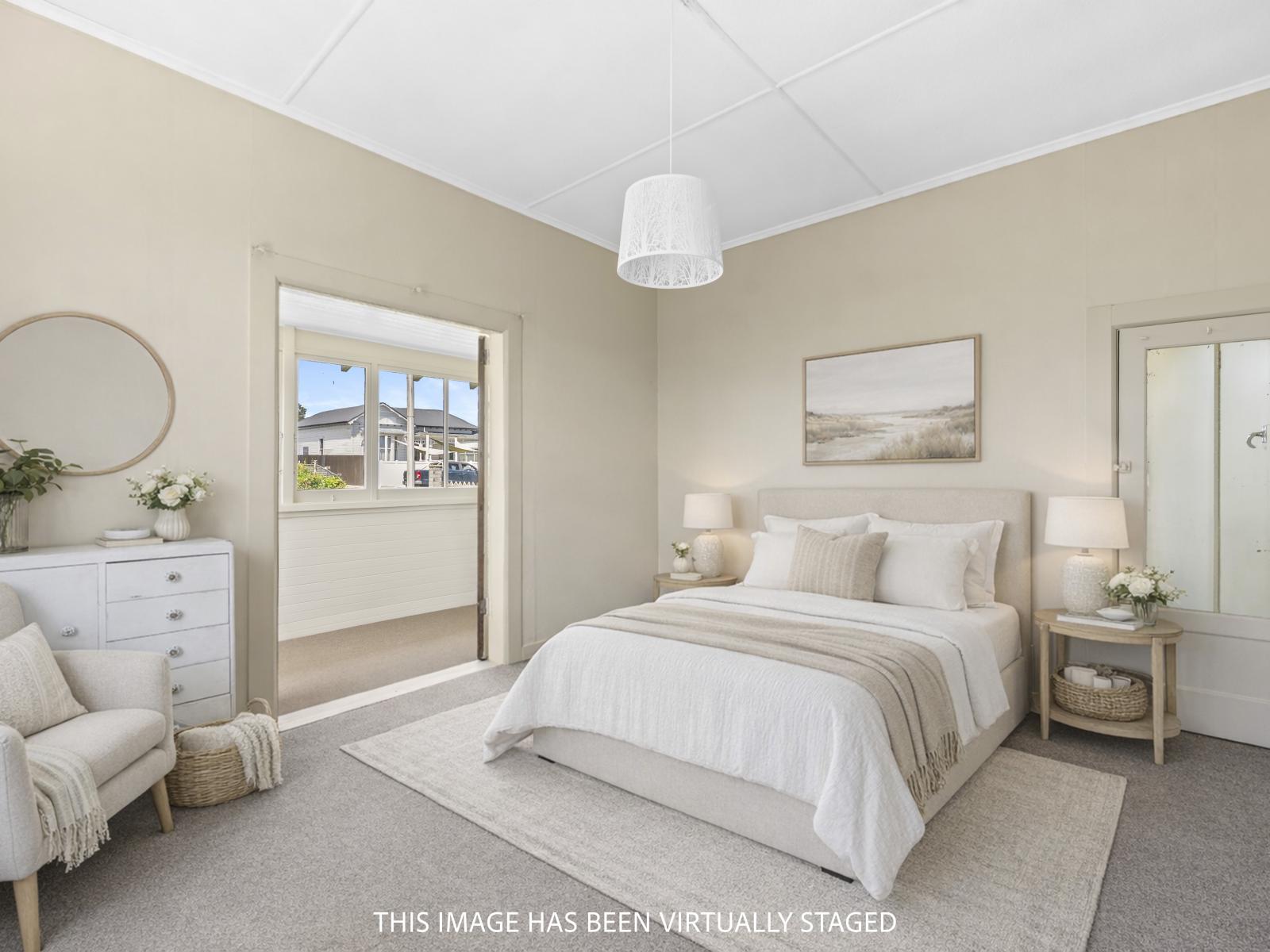 1106 Karamu Road North, Mayfair