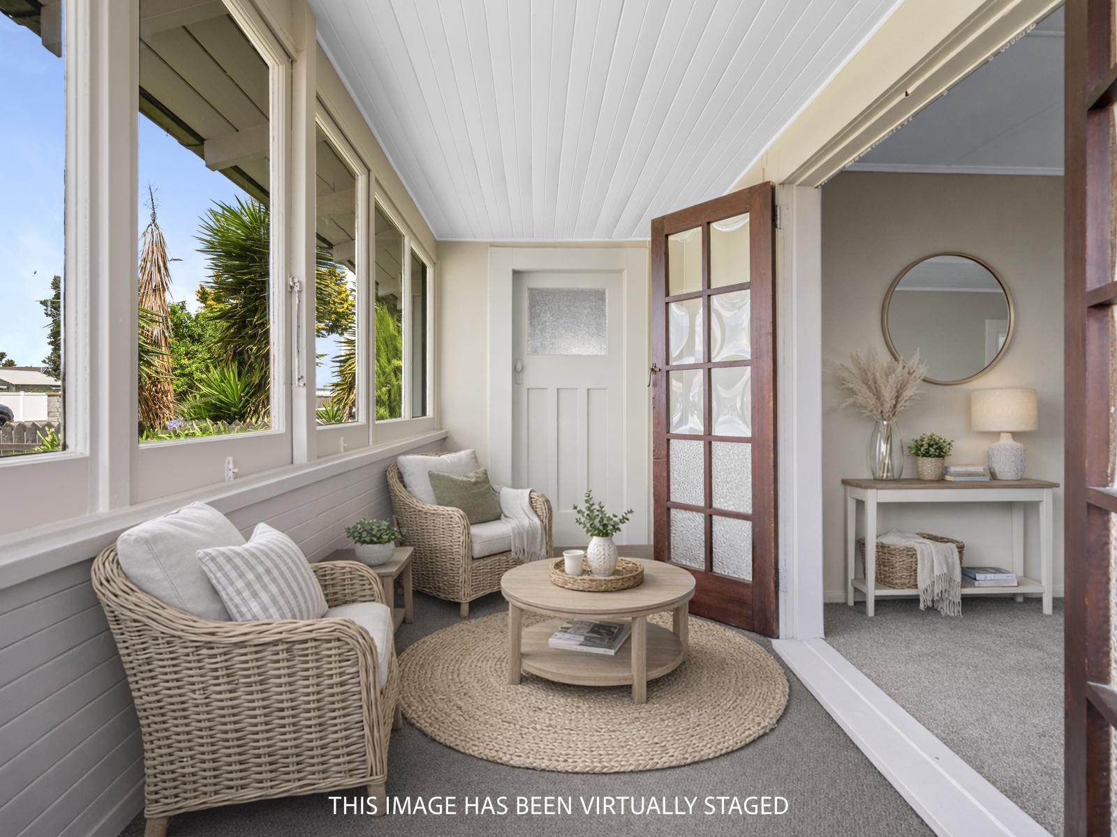 1106 Karamu Road North, Mayfair