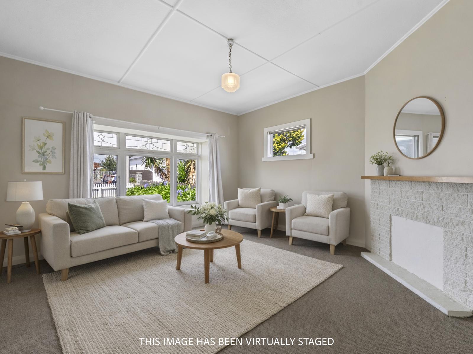 1106 Karamu Road North, Mayfair