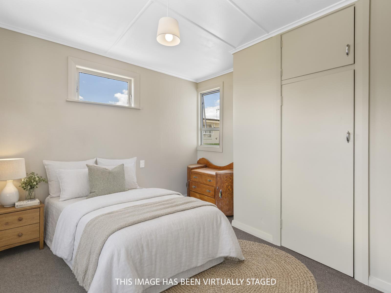 1106 Karamu Road North, Mayfair