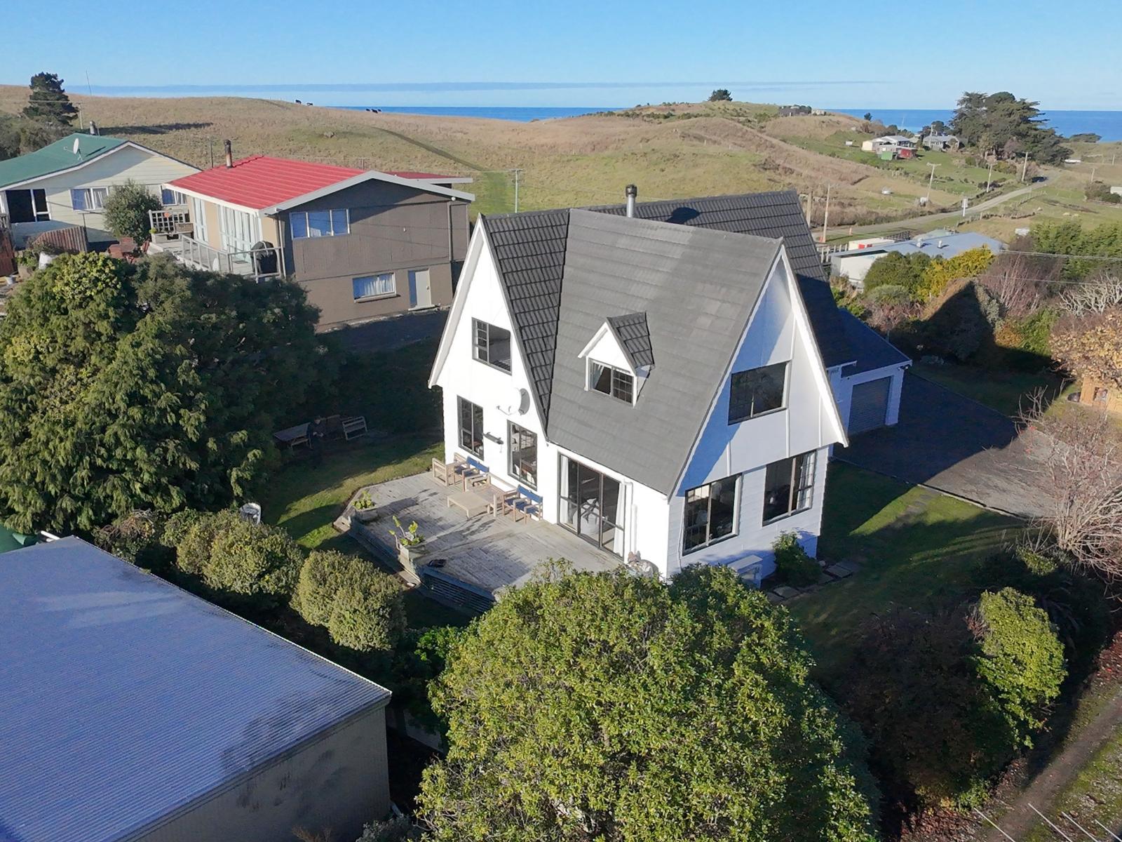 51 Tenby Street, Moeraki