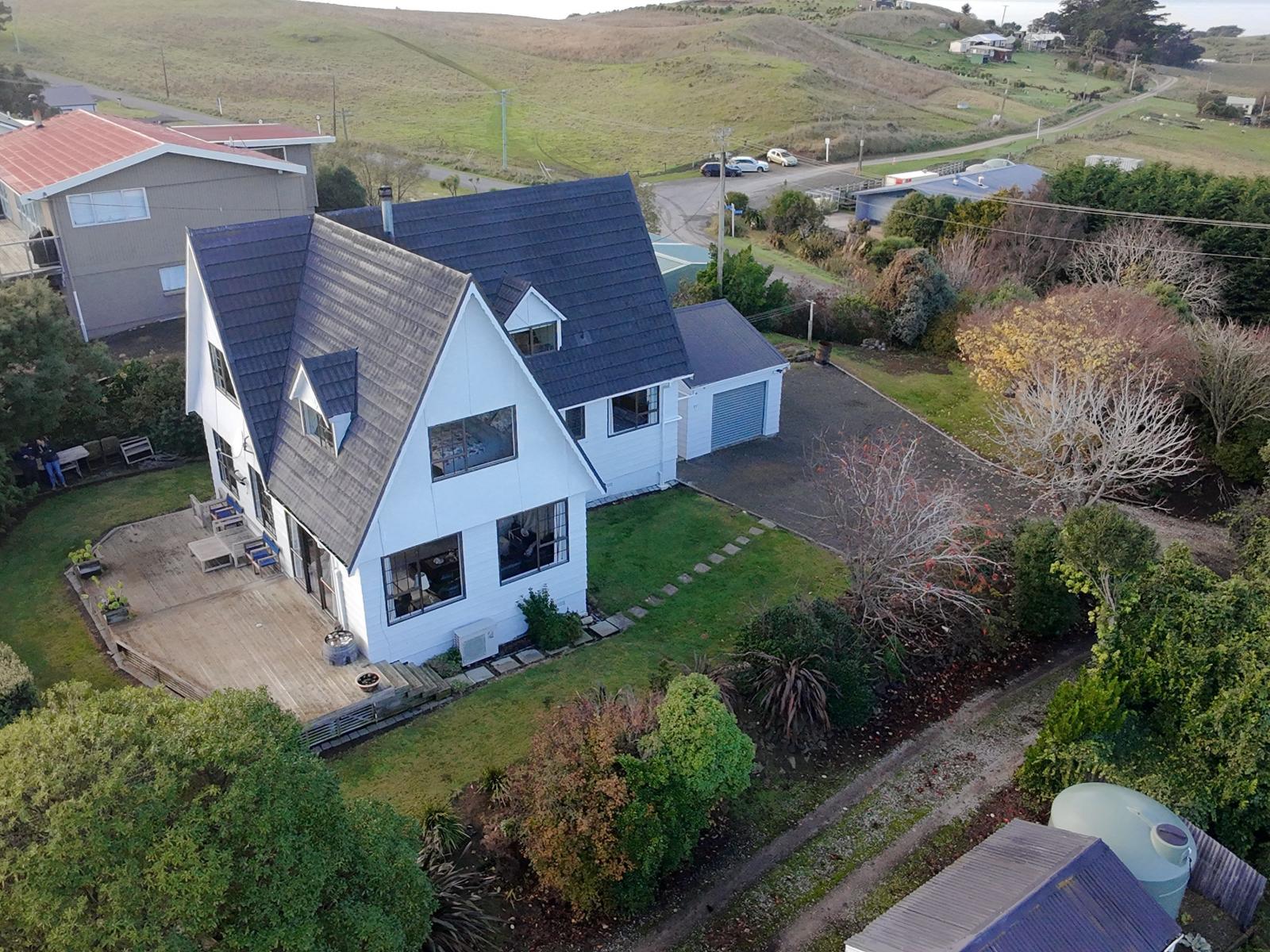 51 Tenby Street, Moeraki